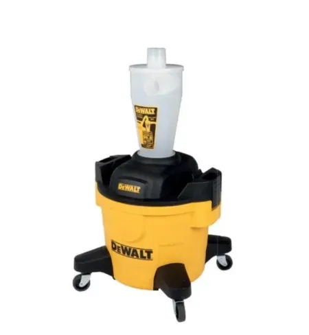 DeWalt DXVCS002 separator prašine zapremine 23L ( 087185 )