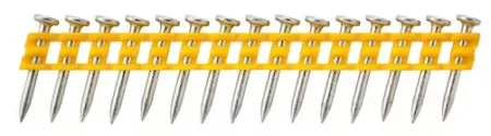 DeWalt ekseri 20x2.6mm, 1005 komada ( DCN8901020 )