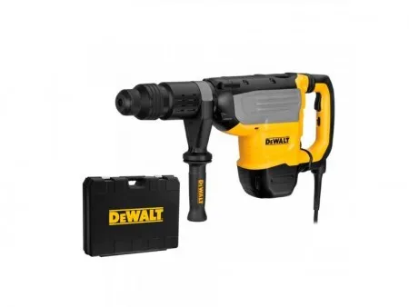 DeWalt el. pneumat. čekić komb. 1700w avc ( D25773K )