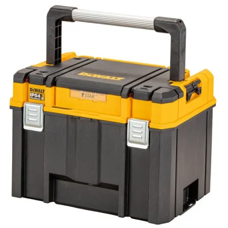 DeWalt kutija za alat sa dodatnim ručkama ( DWST83343-1 )