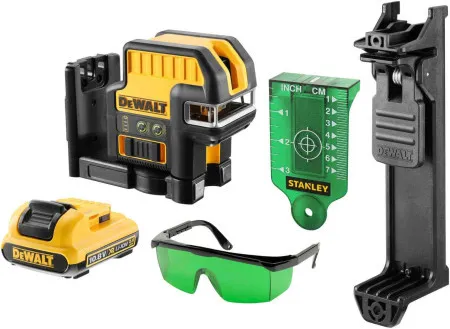 DeWalt Laser linijski ( DCE0822D1G )