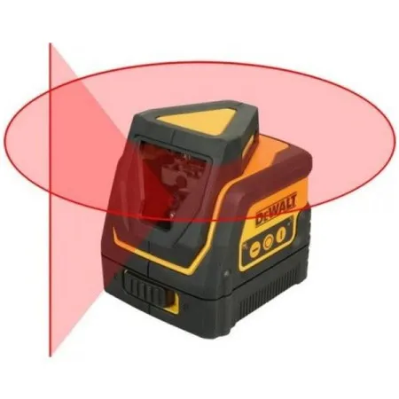 DeWalt laser za linije, 360 stepeni ( DW0811 )