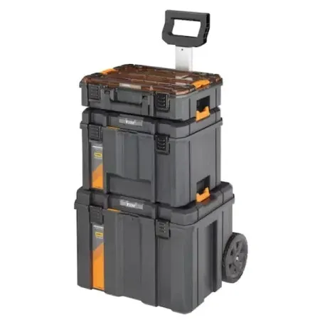 DeWalt McLaren 3 u 1 set kutija za alat ( DWST60452-1 )