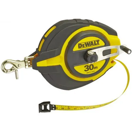 DeWalt merna traka, 30m ( DWHT0-34093 )