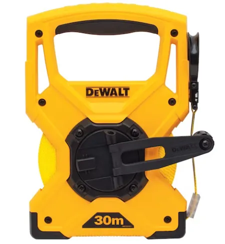 DeWalt merna traka, 30m ( DWHT34218-0 )