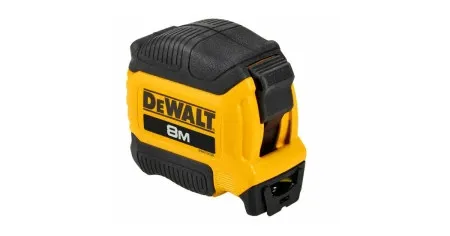 DeWalt merna traka, 8 m ( DWHT38128-0 )