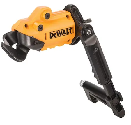 DeWalt nastavak za sečenje lima ( DT70620 )