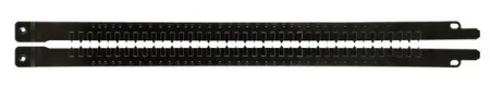 DeWalt noževi za aligator, 430mm KL20 ( DT2976 )