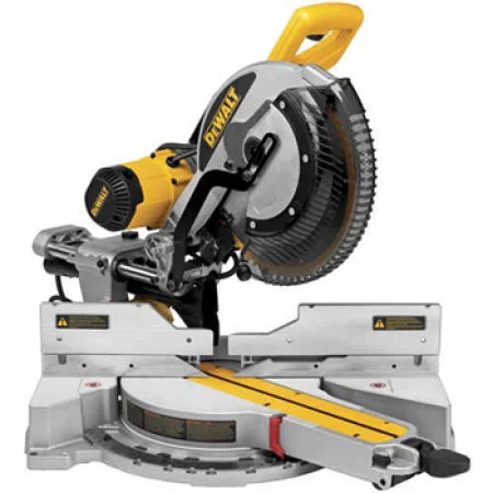 DeWalt potezni ger - potezna testera, 1675W ( DWS780 )