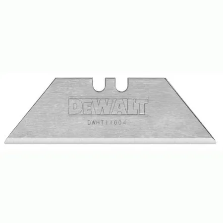 DeWalt rezervni nožići za skalper, 10 kom ( DWHT11004-2 )