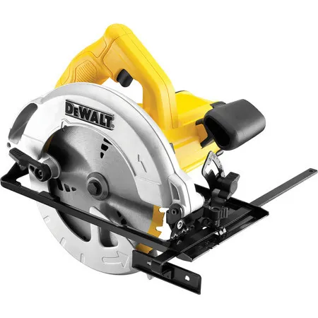 DeWalt ručna kružna testera, 1.350 W ( DWE560 )