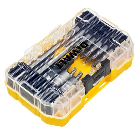 DeWalt set nastavaka, 40-delni ( DT70702 )