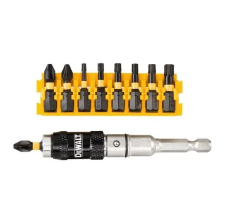 DeWalt set nastavaka odvijača ( DT70578T )
