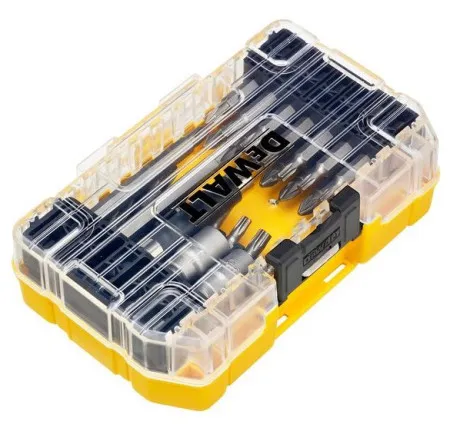 DeWalt set nastavaka odvijača ( DT70702 )