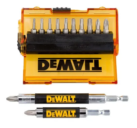 DeWalt set nastavaka odvijača ( DT71570 )