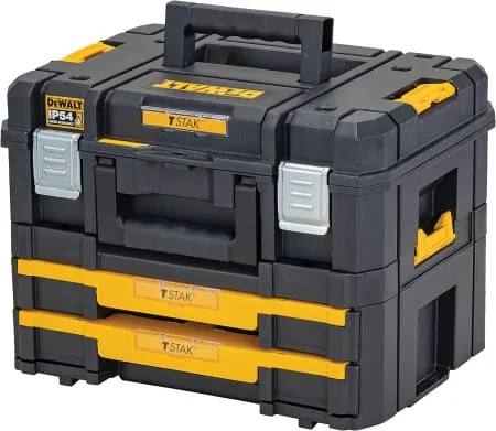 DeWalt T-STAK Kofer za alat ( DWST83395-1 )
