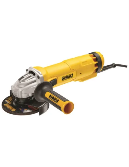 DeWalt ugaona brusilica, 125mm 1200W ( DWE4227 )