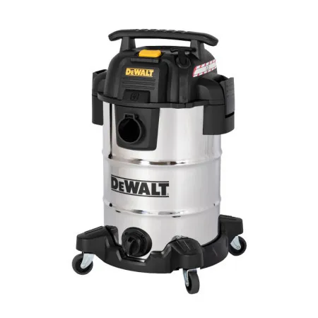 DeWalt usisivač za suvo i mokro usis. 30l + utič. ( DXV30SAPTA )