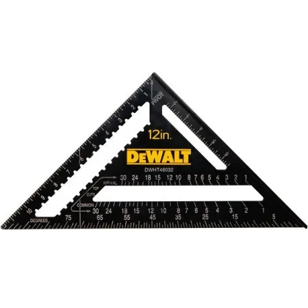DeWalt vinkla, 30cm ( DWHT25228-0 )