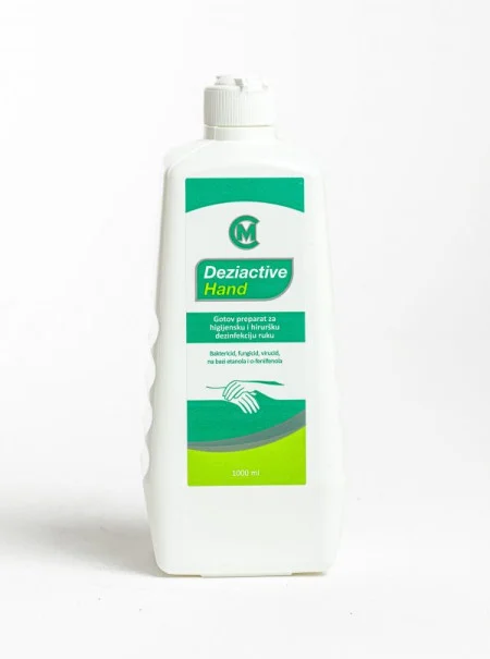 Deziactive hand 1l ( 11601200 )