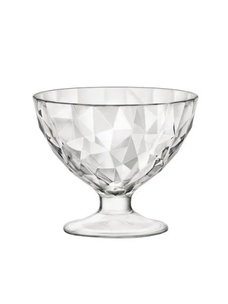 Diamond čaša za sladoled JR 23cl 1/1 302253