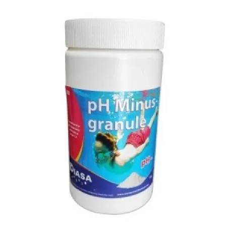 Diasa 020084 diaminus granule ph- 1kg ( 32377 )