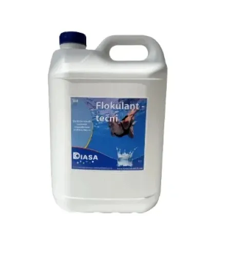 Diasa 020094 diafloc flokulant 5l ( 313 )