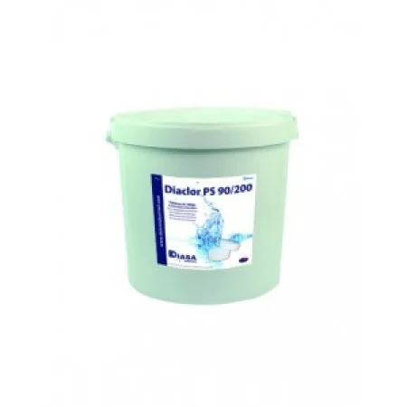 Diasa hlor tableta (200gr) 1kg ( 5863 )
