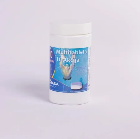 Diasa multi tablete 10 u 1 (100gr) 1kg ( 327 )