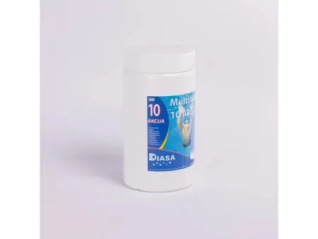 Diasa multi tablete 10 u 1 (200gr) 1kg ( 327 )