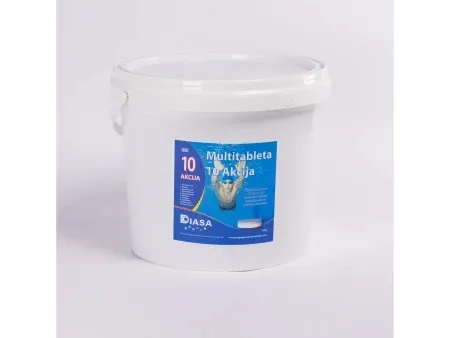 Diasa multi tablete 10 u 1 (200gr) 5kg ( 328 )