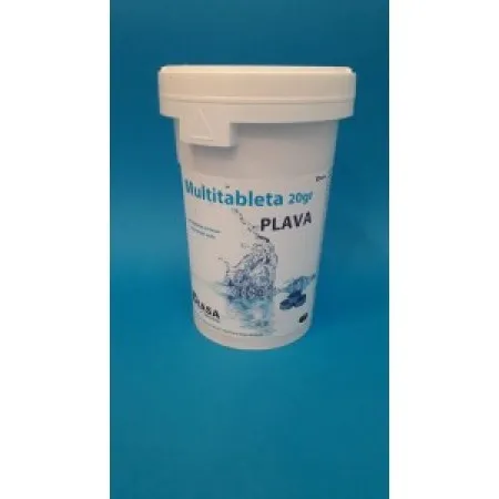 Diasa multi tablete 5 u 1 plave (20gr) 5kg ( 5835 )