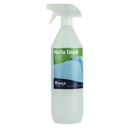 Diasa neta inox čistač inoxa 1l ( 320 )