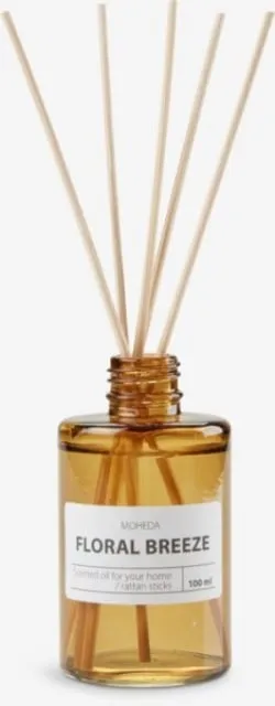 Difuzor sa trskom cvet.lah. 100ml