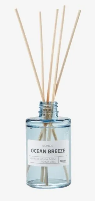 Difuzor sa trskom okea.lah. 100ml