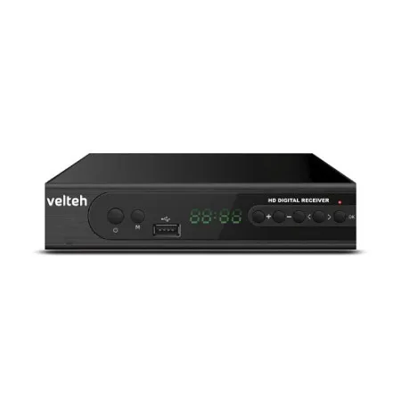 Digitalni set top box H.264 ( 00T210 )