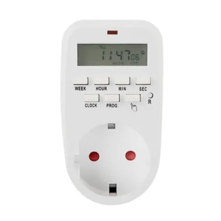 Digitalni vremenski prekidač 3680W ( TM04 )
