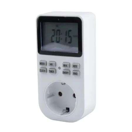 Digitalni vremenski prekidač 3680W ( TM78 )
