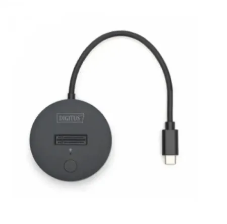 Digitus DA-71547 M.2 NVMe/SATA Docking station