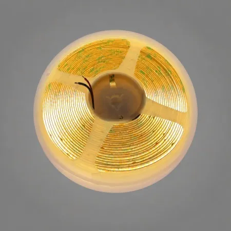Dimabilna COB Led traka 24v 10m ( 5045 )