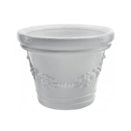 Dimartino Saksija elios 45 white vt4233w ( 400224 )