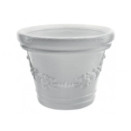 Dimartino Saksija elios 50 white vt5040w ( 400225 )