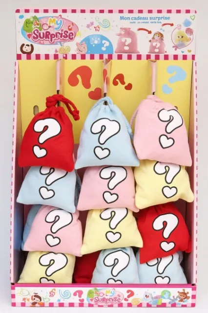 Dimian Bambolina plis iznenadjenje sa zvukom - srb ( DI1264 )