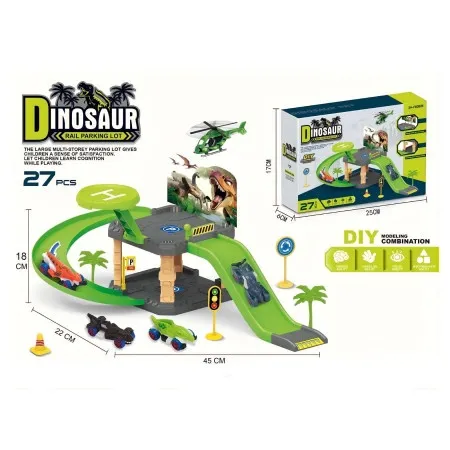 Dino p3055 parking ( 70708 )
