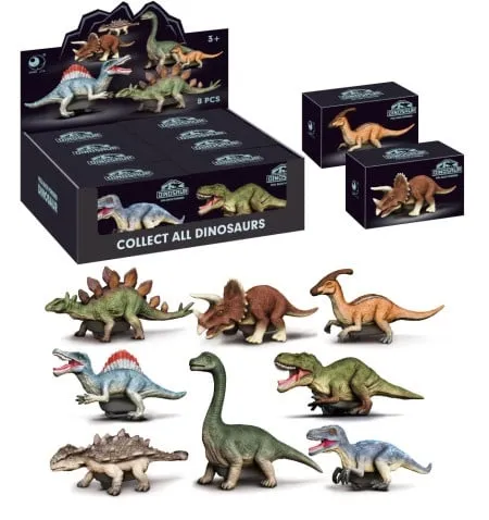 Dinosaurus miks životinja ( 547279 )