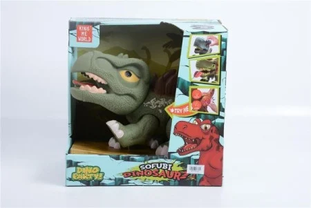 Dinosaurus strategosaurus ( 11/34009 )