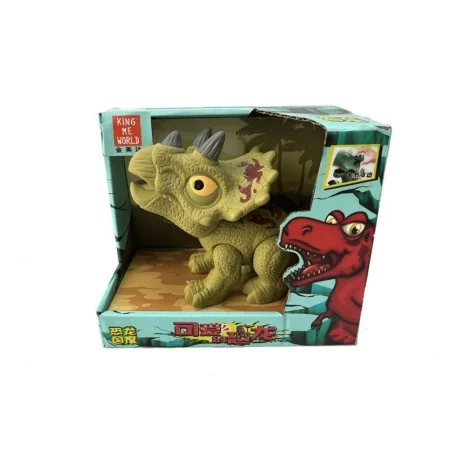 Dinosaurus triceratops 77732 ( 11/77732 )