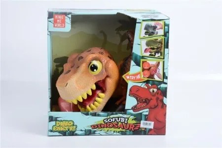 Dinosaurus tyrannosaurus rex 34036 ( 11/34036 )
