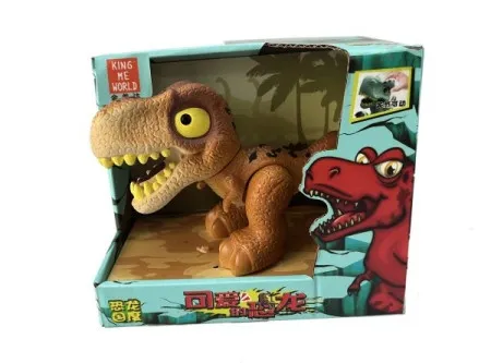 Dinosaurus tyurannosaurus rex ( 11/77723 )