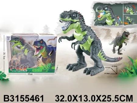 Dinosaurus za igru ( 546100 - 4 )